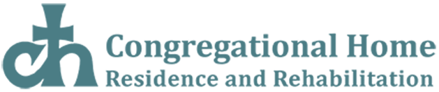 Congregational Home Logo