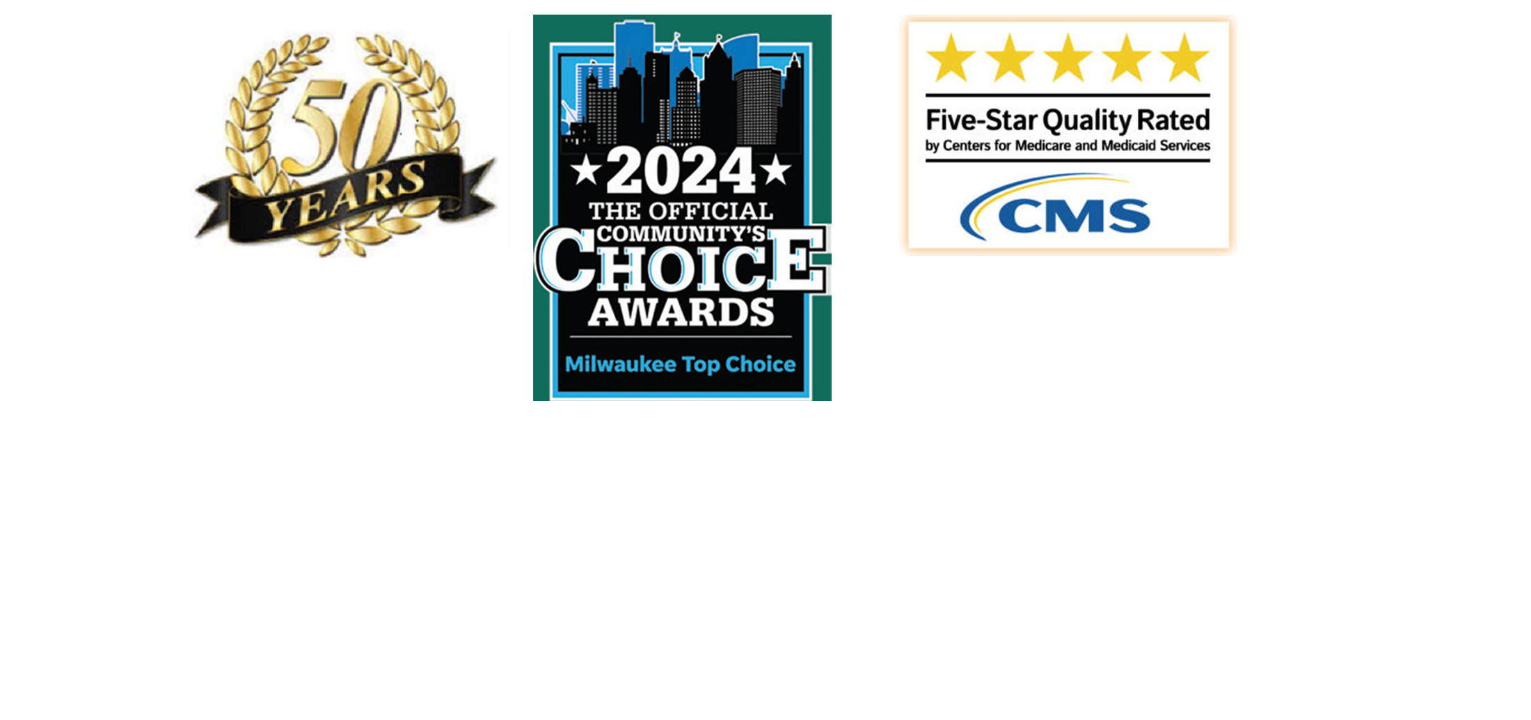 Best Nursing Home - 5 Star Medicare Rated - Top Choice Award - Deficiency Free State Survey!