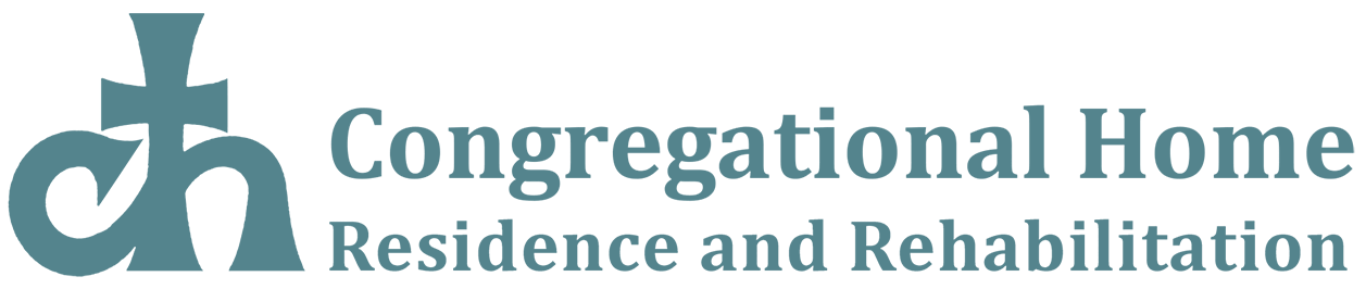 Congregational Home Inc logo
